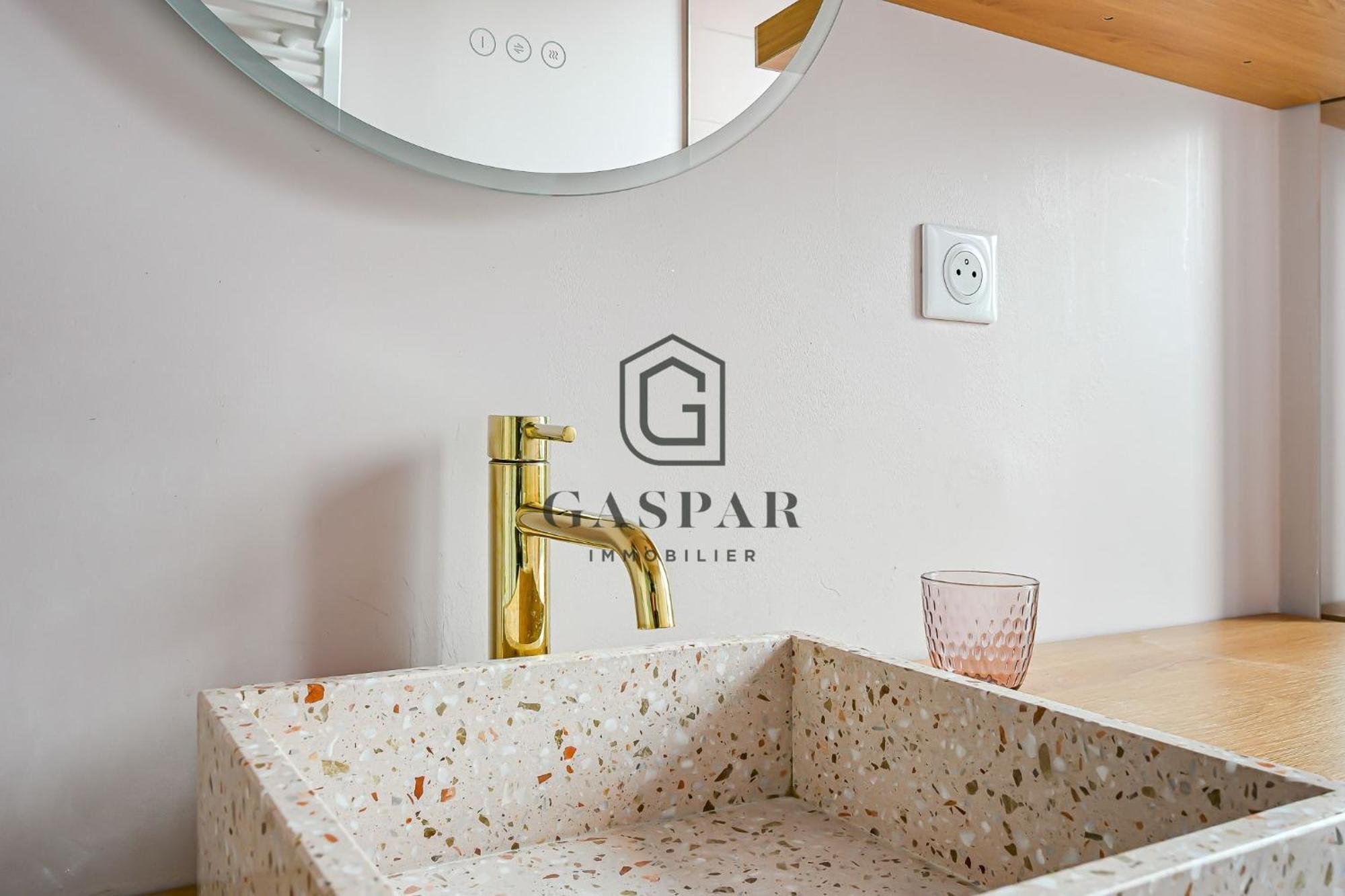 Gaspar - Appartement 2 Chambres 4 Personnes Dernier Etage 75 M2 Boulogne-Billancourt Exteriör bild